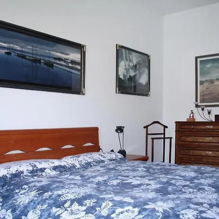 In Einer Am See Apartment Lezzeno
