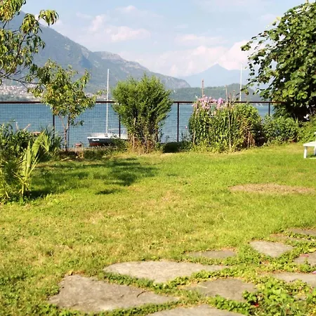 Apartment In Einer Am See